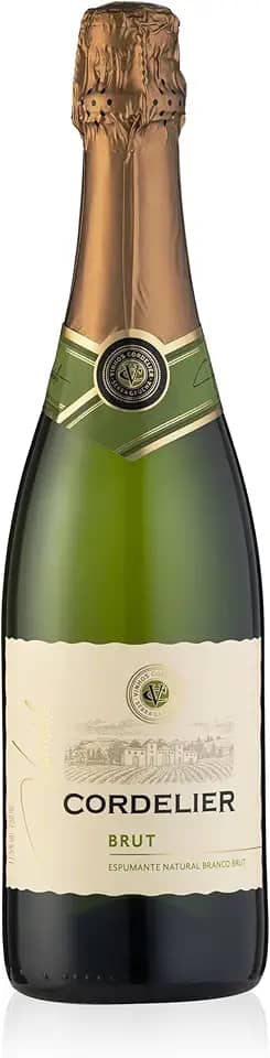 ESPUMANTE CORDELIER VARIETALE BRUT 750 mL