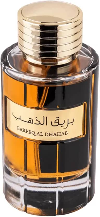 Al Wataniah Bareeq Al Dhahab Edp 100Ml, Al Wataniah