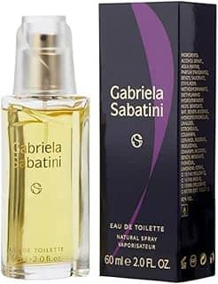 Gabriela Sabatini Eau de Toilette 60Ml