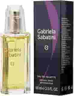 Gabriela Sabatini Eau de Toilette 60Ml