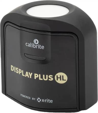Calibrite Display Plus HL (CCDIS3PLHL)