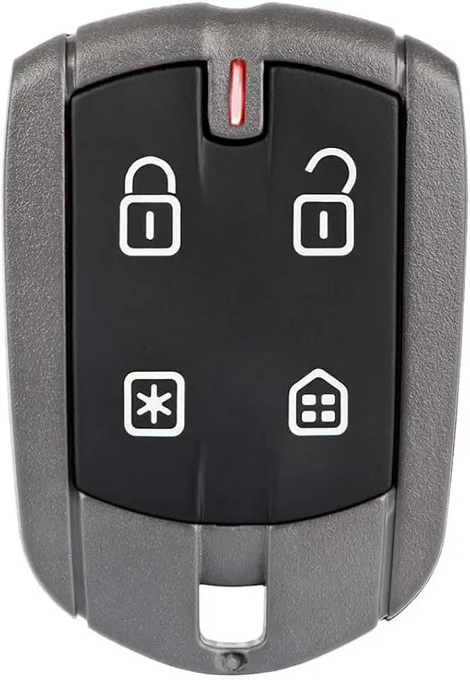 Alarme para moto Positron Duoblock FX G8 350 Dedicado Honda CG 125/150/160 012881000