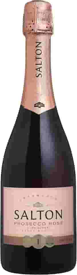 Salton Espumante Prosecco Brut Rose Rose