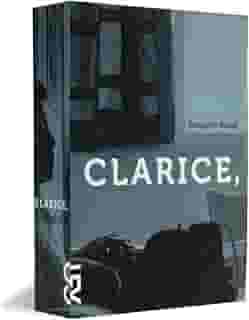 Clarice, Uma Biografia