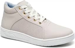 Tênis Botinha Feminina para Treino, Academia, Fitness, Dança