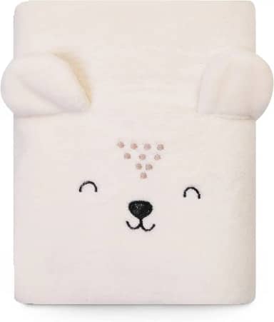 Papi Cobertor De Microfibra Para Bebê Mami Bichuus 1 10M X 85Cm Contém 01 Un