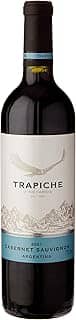 Trapiche Vinho Tinto Vineyards Cabernet Sauvignon 750 Ml Cabernet Sauvignon