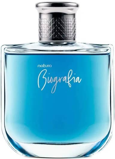 Biografia Desodorante Colônia Masculino 100ml