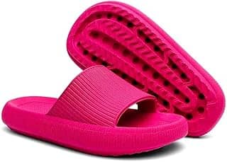 Chinela Nuvem Unissex Confortável Mácia Sándalia Ortopedica Antiderrapante Leve