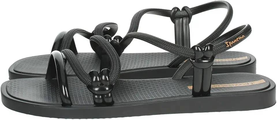 Rasteira Ipanema Sempre Nova IPANEMA SOLAR SANDALIA AD feminino