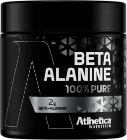 Beta Alanine 100% Pure (150g) + 50g (200g) - Atlhetica Nutrition, Atlhetica Nutrition