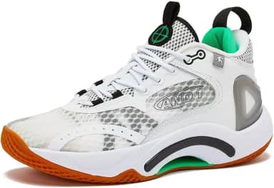 Tênis de basquete para mulheres e homens, tênis de basquete masculino de cano alto - Tênis de basquete feminino tamanho 35 a 40