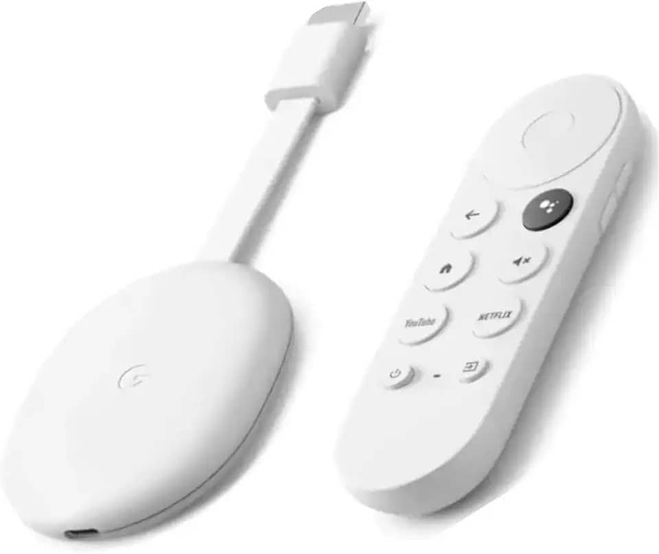 Aparelho Smart Unitv Cast v11 8k 5g 8gb Original Configurado Unit-v Com comando de Voz