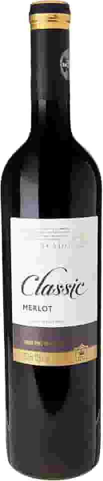 Salton Vinho Classic Merlot 750 Ml