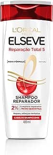 Elseve Reparação Total 5 - Shampoo 400ml
