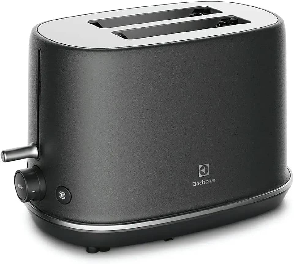 Torradeira Expert Top70 900w 127v - Electrolux