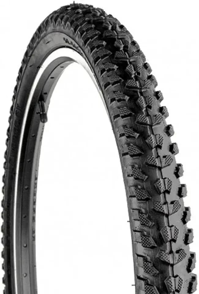 Pneu Levorin Excess Ex Aro 20x1.75 Medium Block Bmx - Unidade