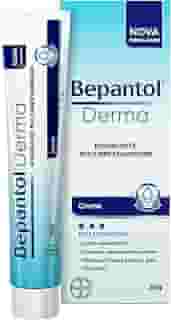 Bepantol Derma Hidratante Multirrestaurador, para Pele Seca e Extrasseca, 20g