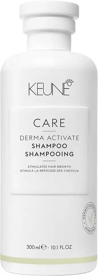 Care Derma Activate Shampoo, Keune