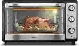 Forno Elétrico 65L Philco Dupla Resistência PFE65 220V 2000W