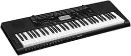 TECLADO MUSICAL DIGITAL CTK-3500K2-BR