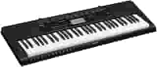 TECLADO MUSICAL DIGITAL CTK-3500K2-BR