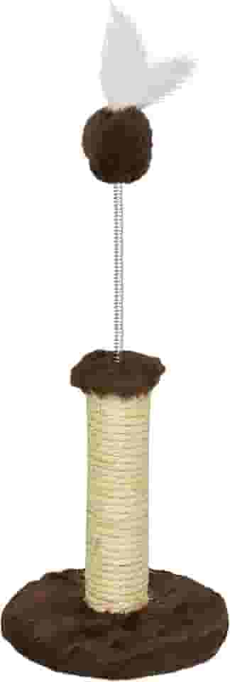 São Pet Arranhador Tamanho P Pelucia