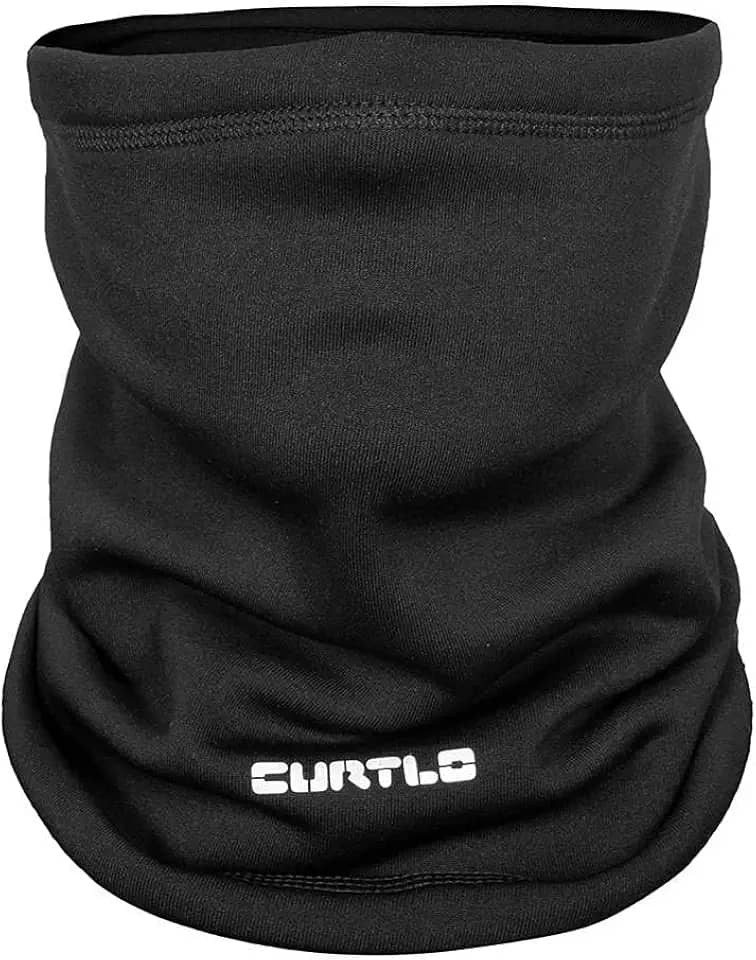 Protetor de Pescoço Neck Warmer ThermoPlus, CURTLO