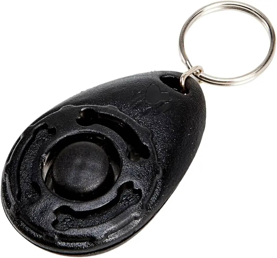 Chalesco Clicker para Cães