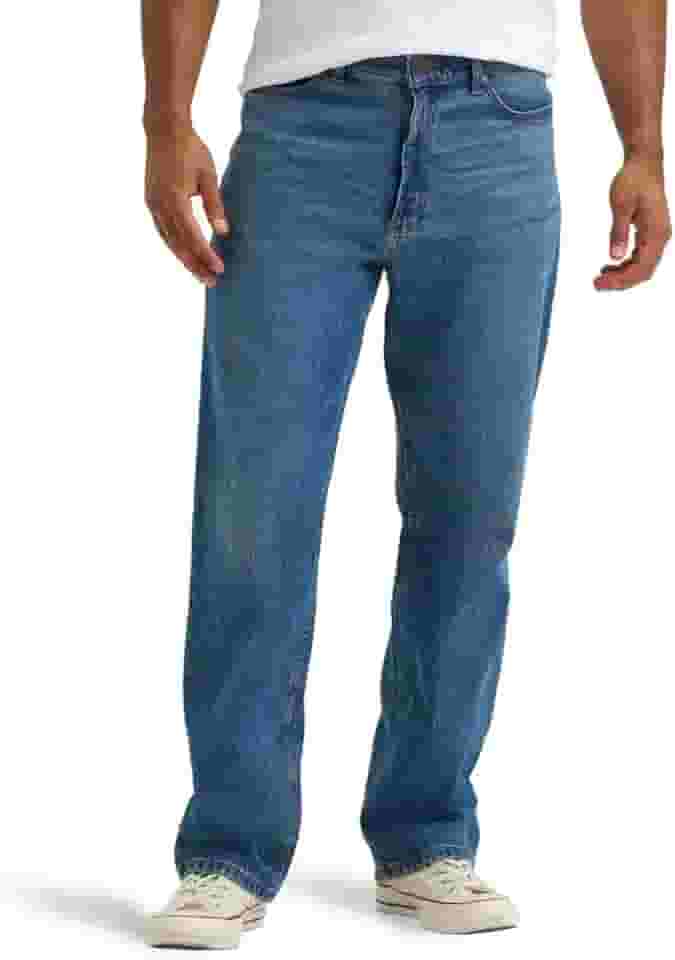 Jeans Legendary Loose Jean LeeMasculino
