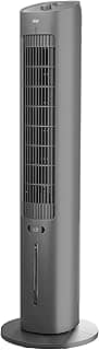 WAP Climatizador de Ar AIR FRESH 4 em 1, com Reservatório para Essência e 3 Níveis de Velocidades, Baixo Ruído, 90W 220V