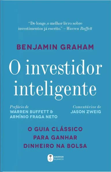 O investidor inteligente