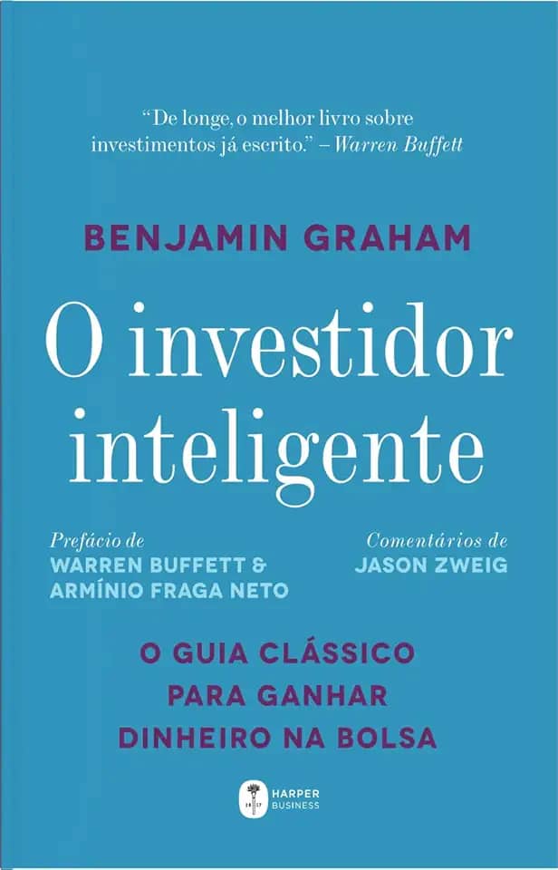 O investidor inteligente