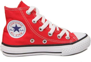 Tênis Infantil Converse Chuck Taylor Cano Alto