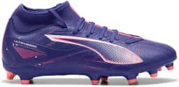 Tênis PUMA ULTRA 5 PLAY+ FG/AG adulto-unissex