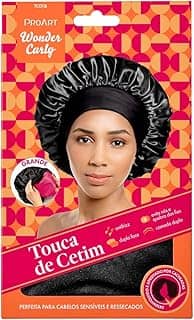 Proart Touca De Cetim Dupla Camada G - Proart