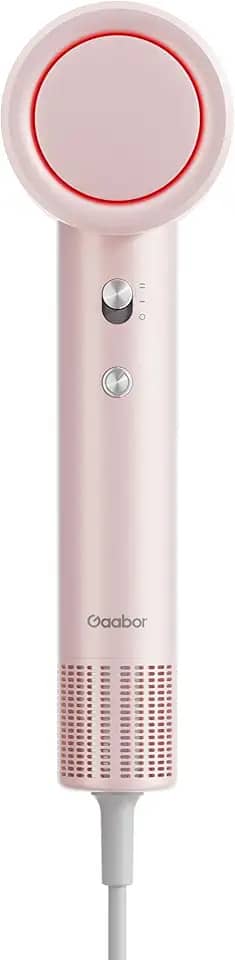 Secador De Cabelo Radiance Hd-M02Bs,127V - Gaabor