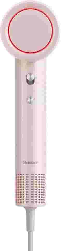 Secador De Cabelo Radiance Hd-M02Bs,127V - Gaabor