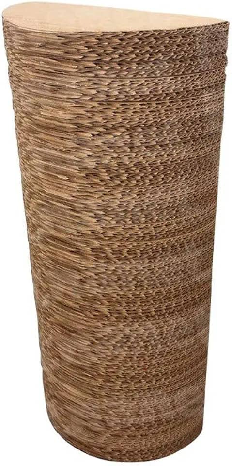 Pet Games Arranhador Vertical Para Felinos Arranha Tronco Para Gatos