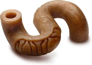 Brinquedo Cães Roer Morder Benebone Tripe Bone Pequeno