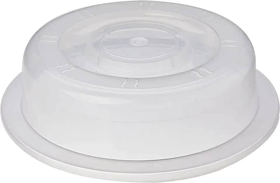 Sanremo - Tampa Plástica para Micro-ondas, Linha Casar