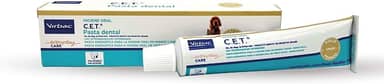 Creme Dental Virbac C.E.T 70g