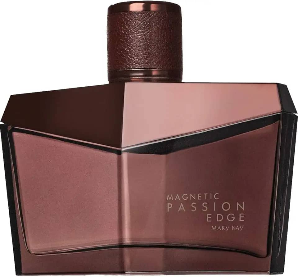 Mary Kay Perfume Masculino Magnetic Passion Edge 75ml