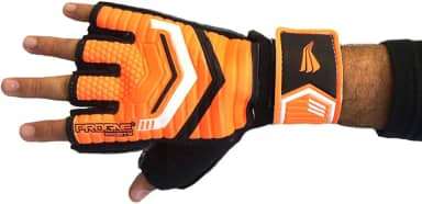 Luva Goleiro Futsal Society Trainning - Adulto - Par