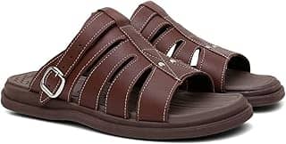 Sandalia Masculina Ortopedica Chinelo Super Leve