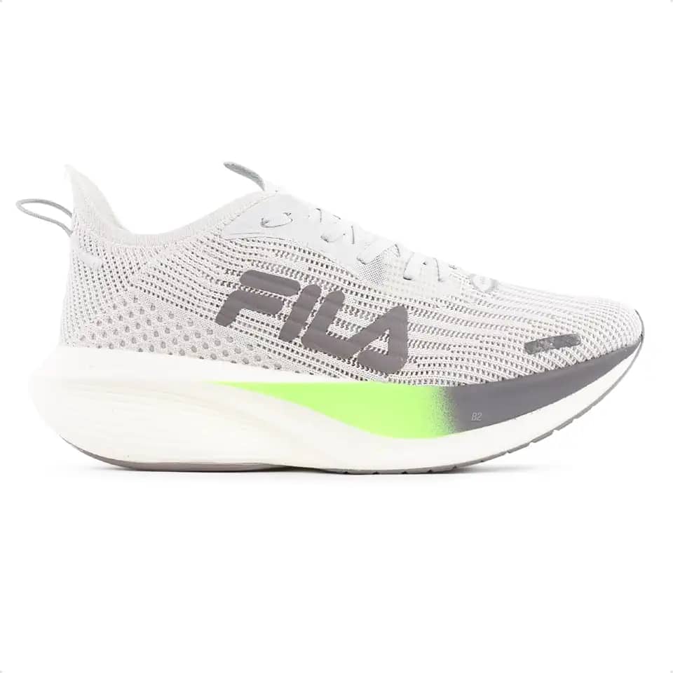 Tênis Fila Racer Carbon 2 Feminino