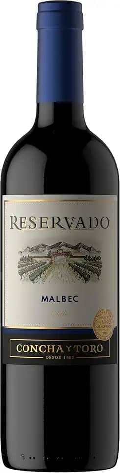 Concha y Toro Reservado Malbec 750ml