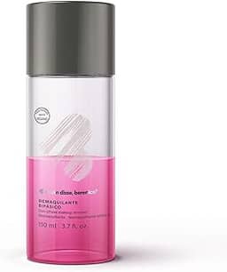 Demaquilante Bifásico 110ml Quem disse, Berenice?