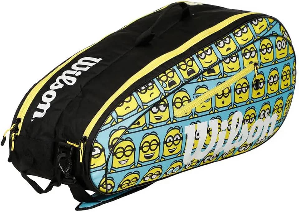 Wilson Raquete ultra squash