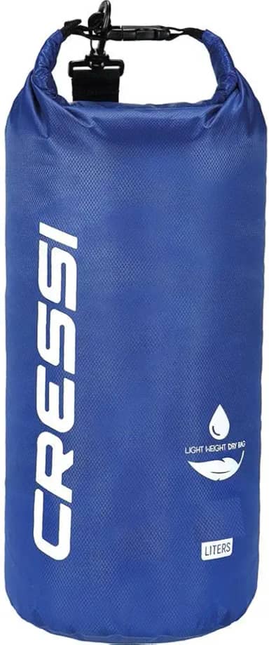 Saco Estanque Impermeável Prova D'água Cressi Dry Bag Tek 5